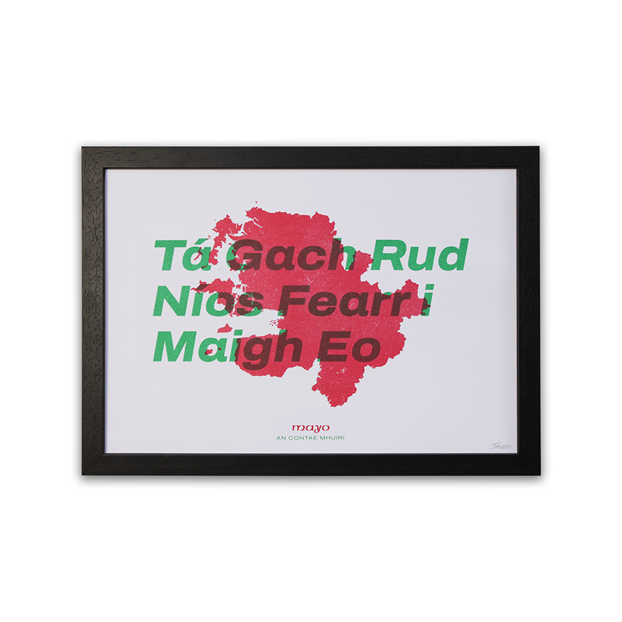 Everything Is Better In Mayo