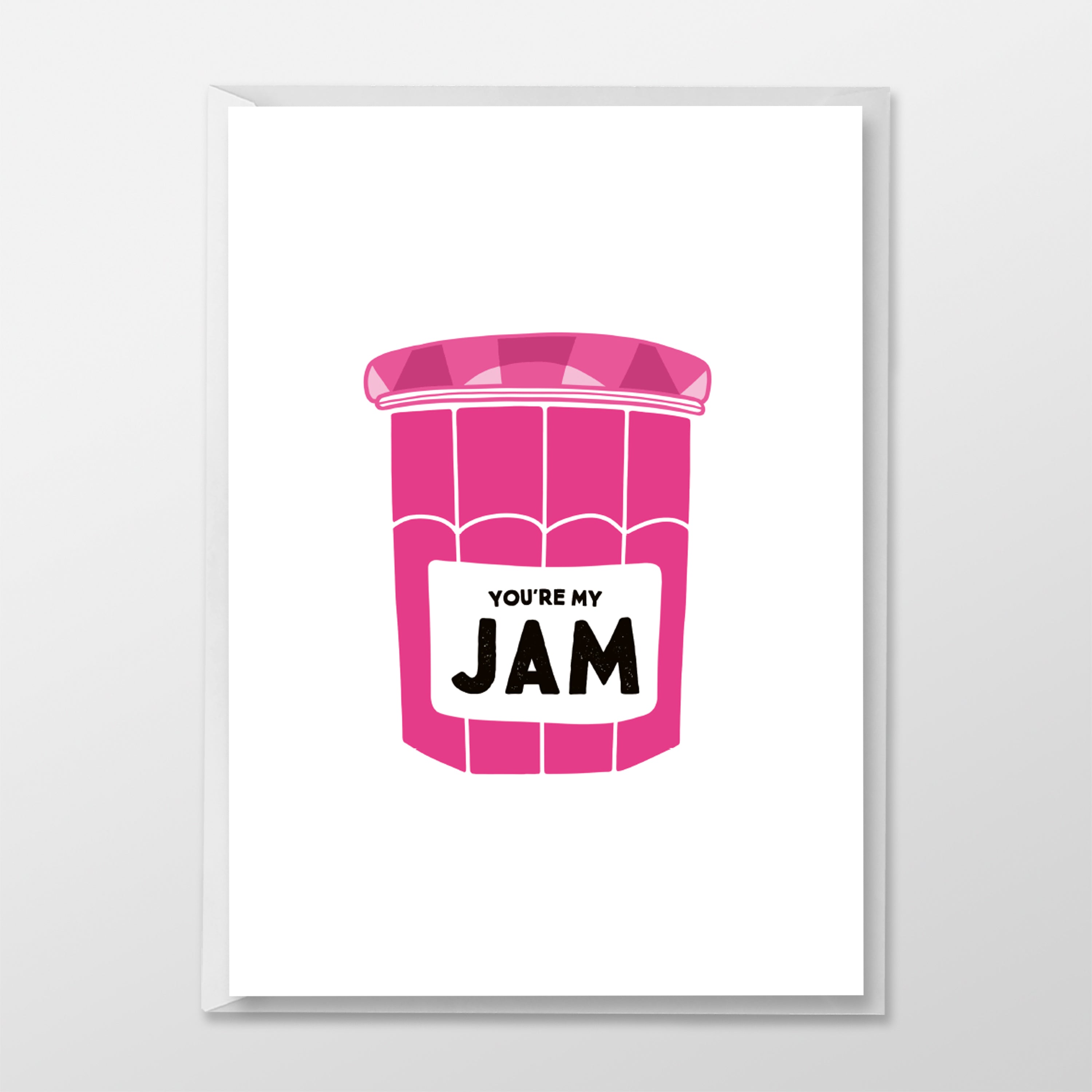 You're My Jam