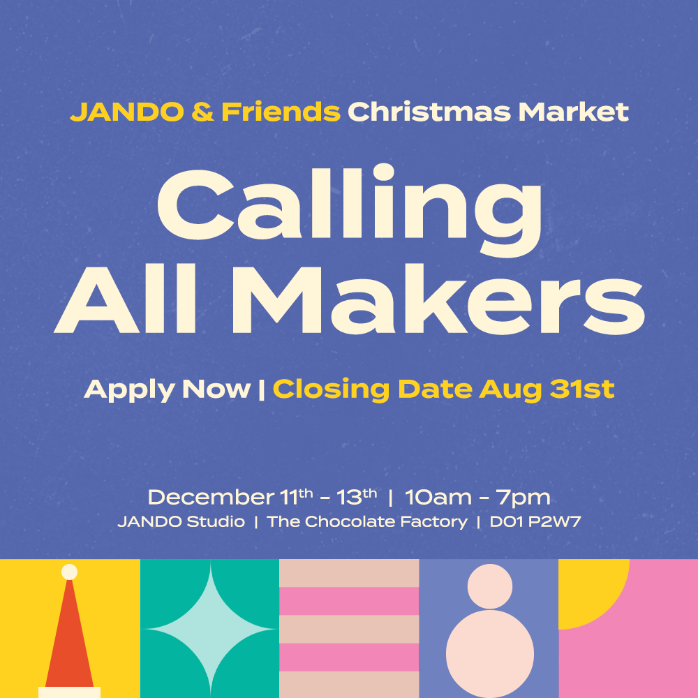Calling All Makers