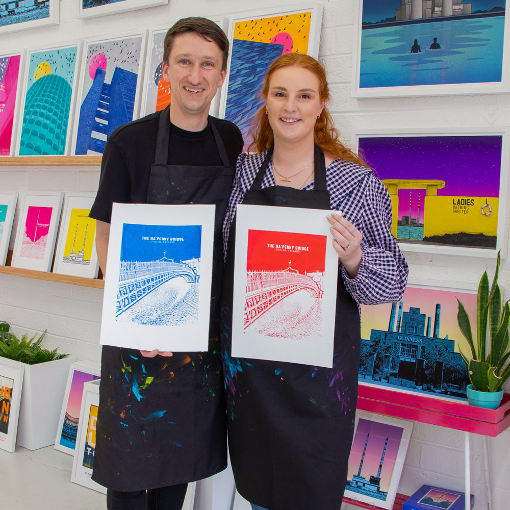 A Date Activity With A Creative Twist