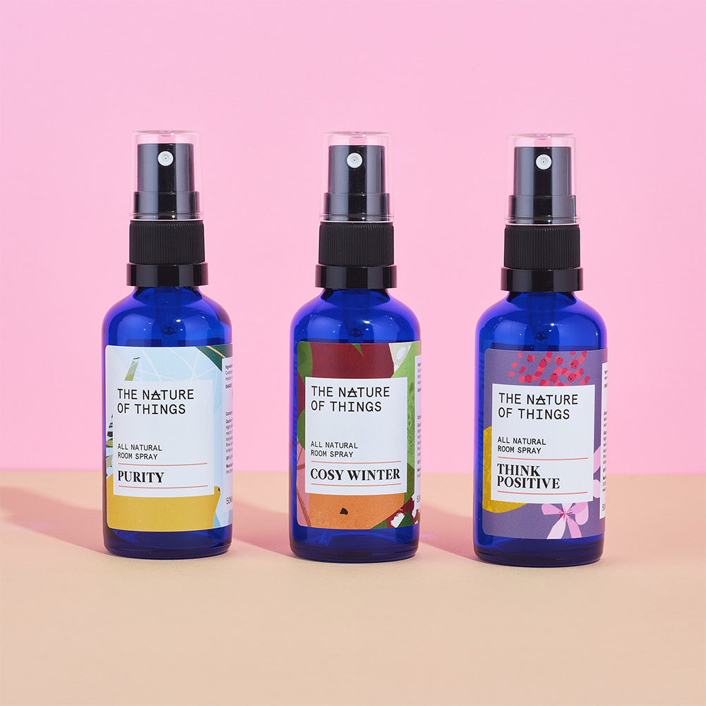 The Nature of Things