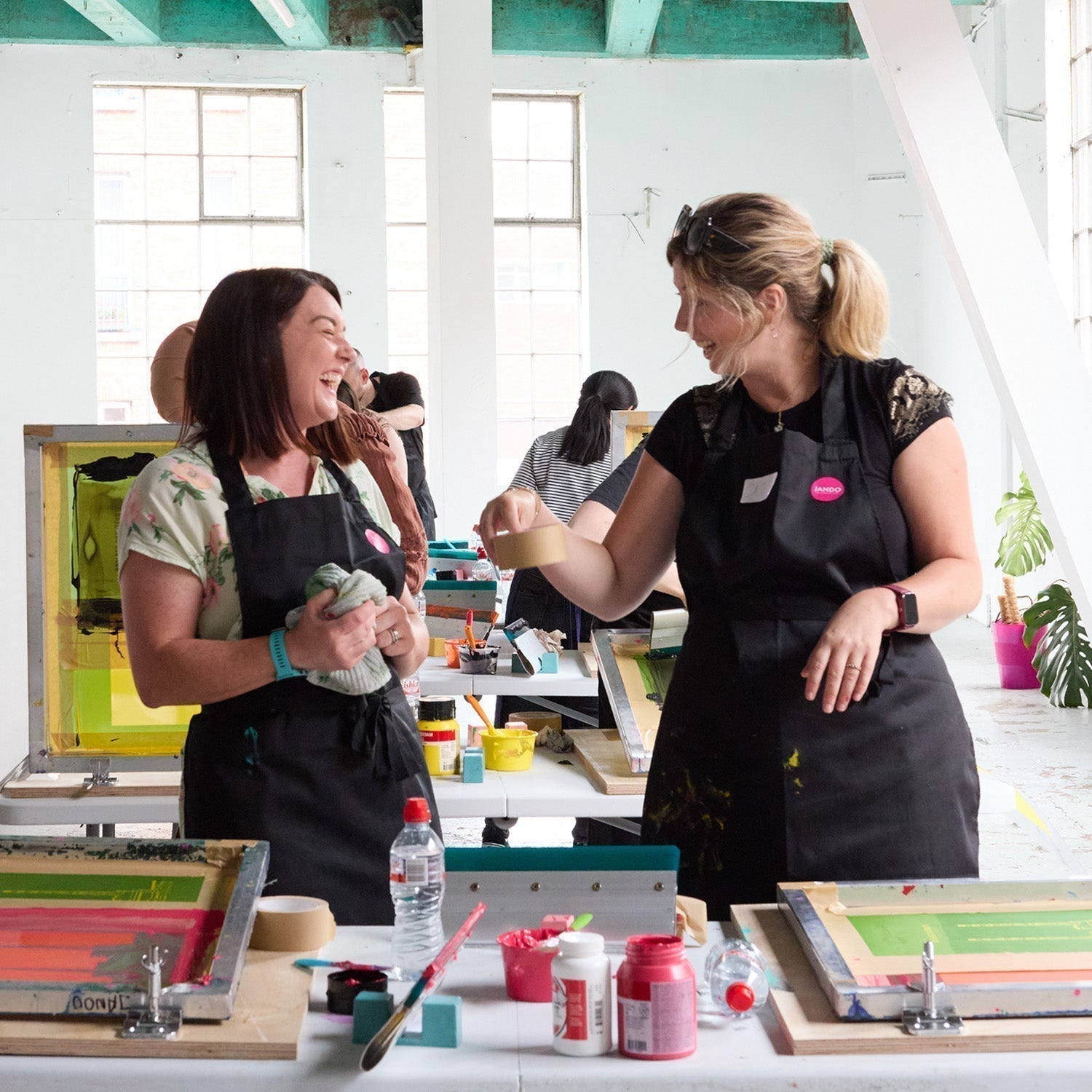 Mother's Day Gift Guide