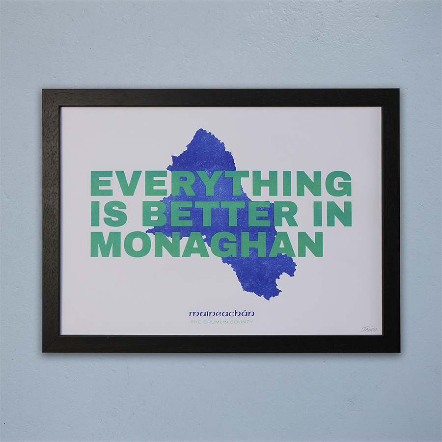 Monaghan Prints