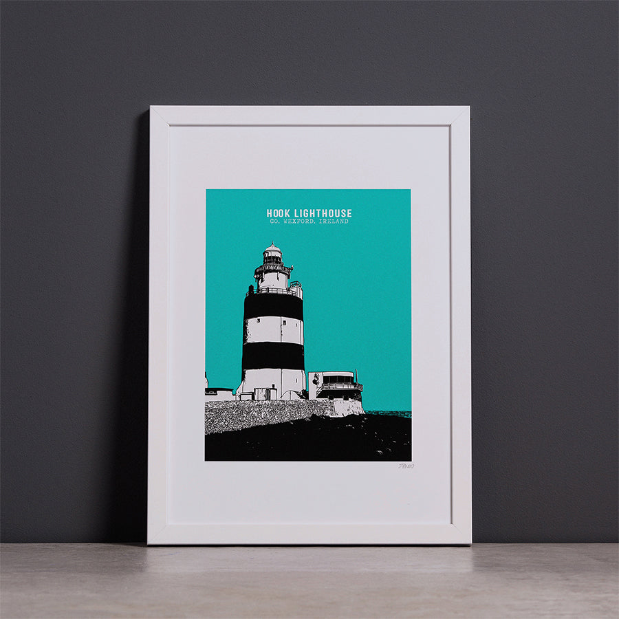 Rest of Ireland Prints