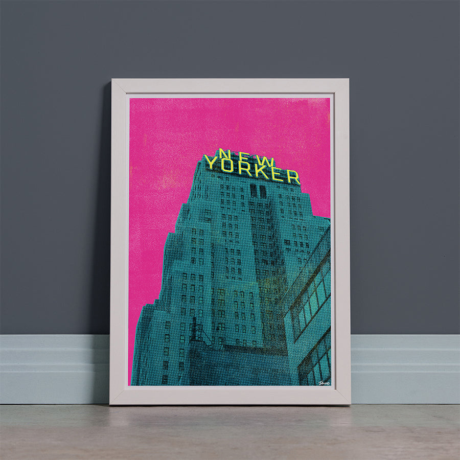 Limited Edition Prints