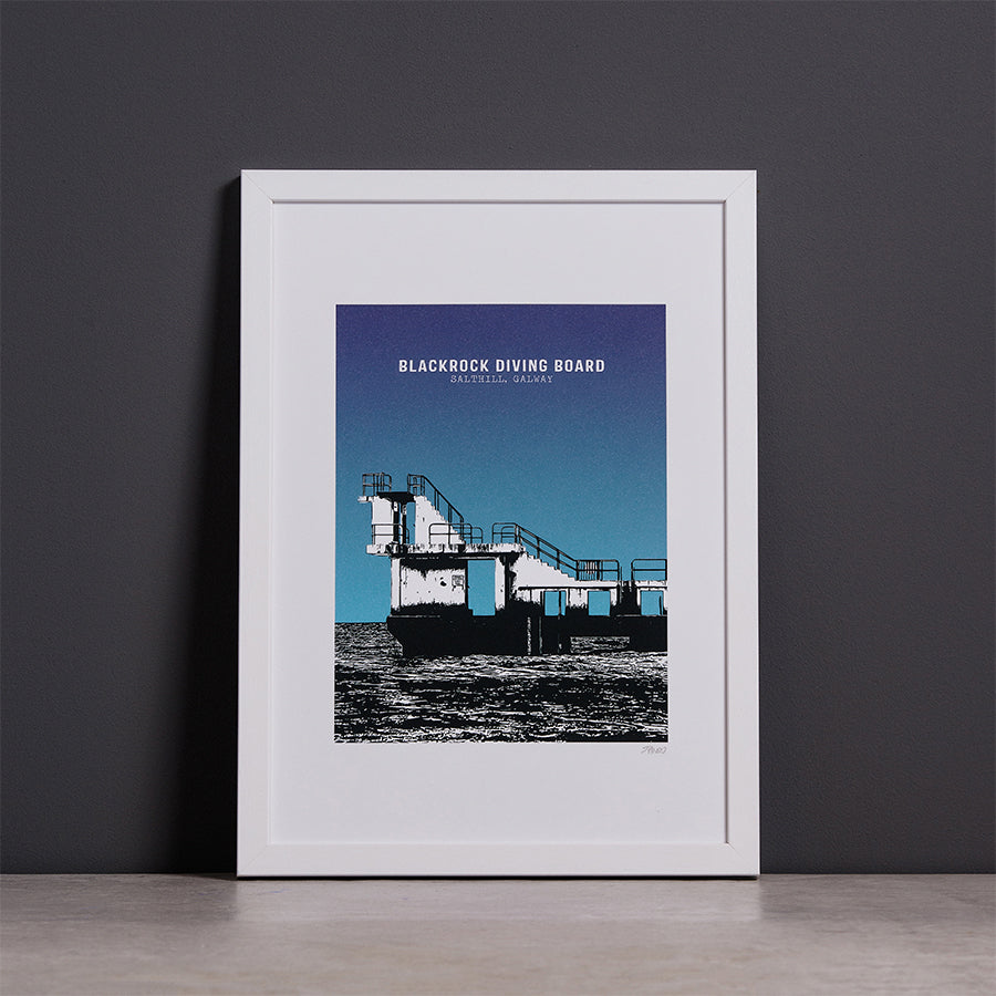 Galway Prints