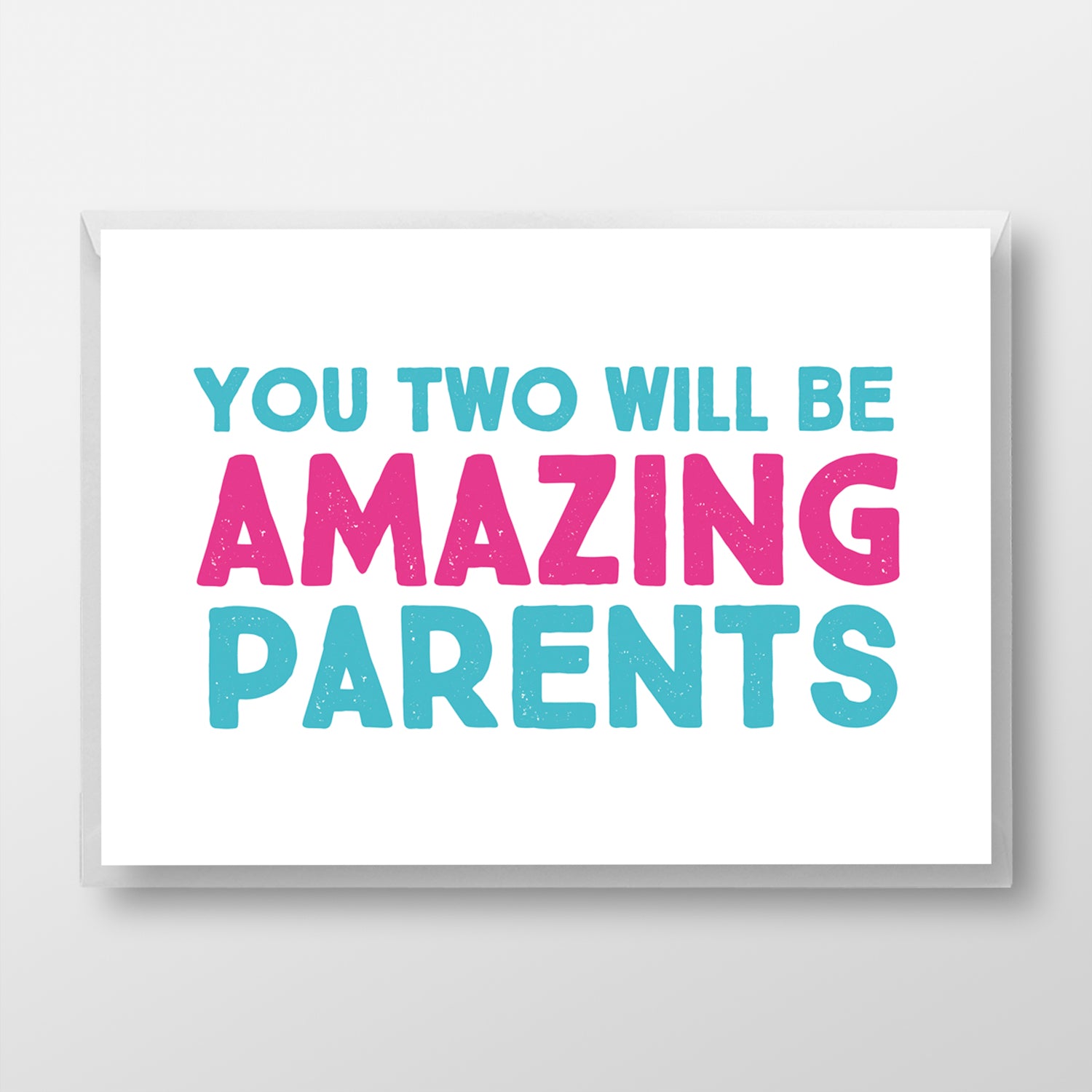 Amazing Parents