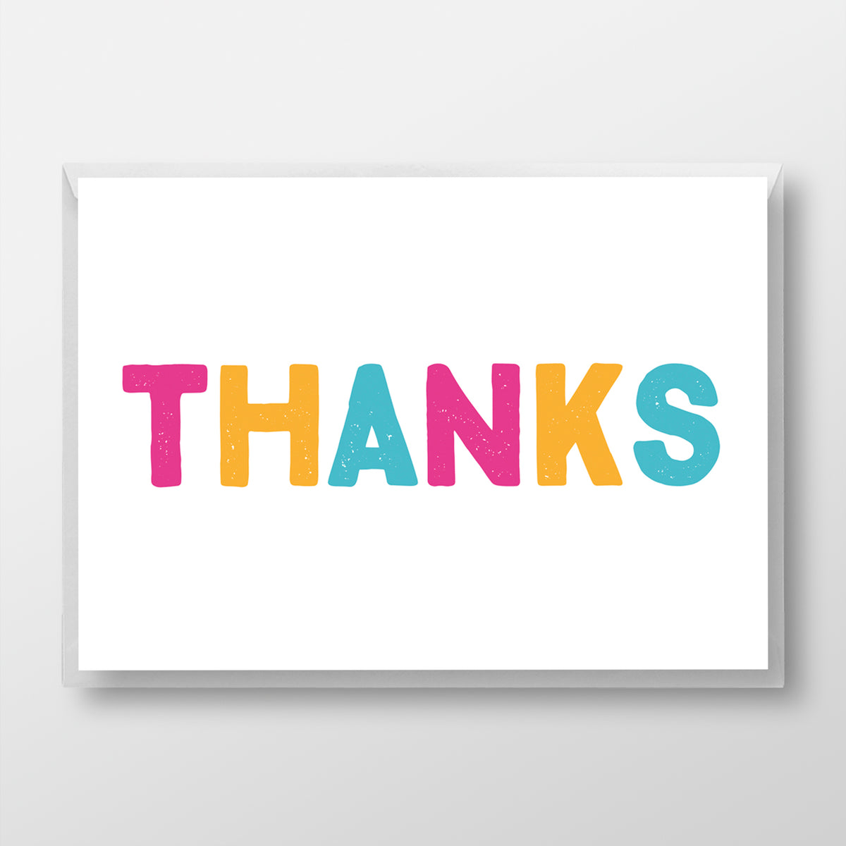 Thanks