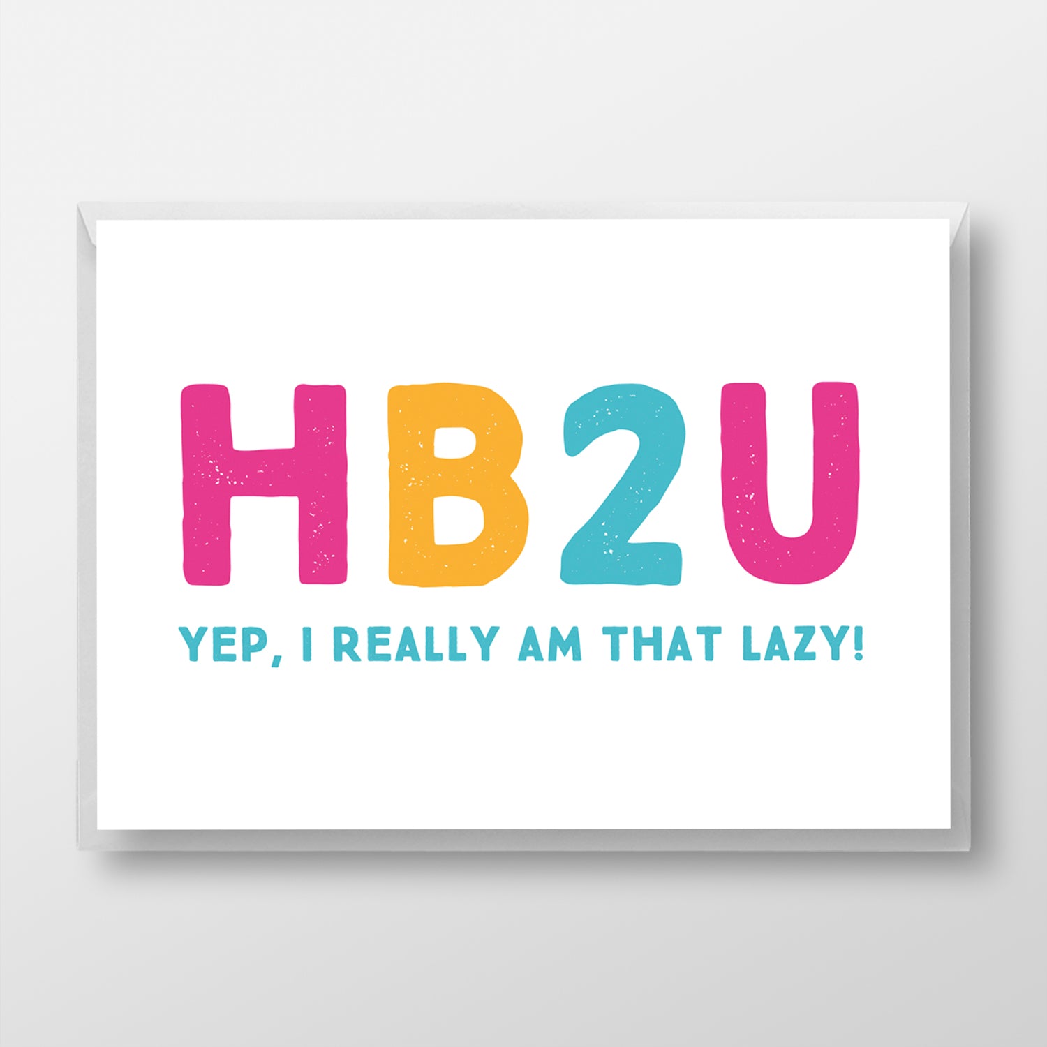 HB2U