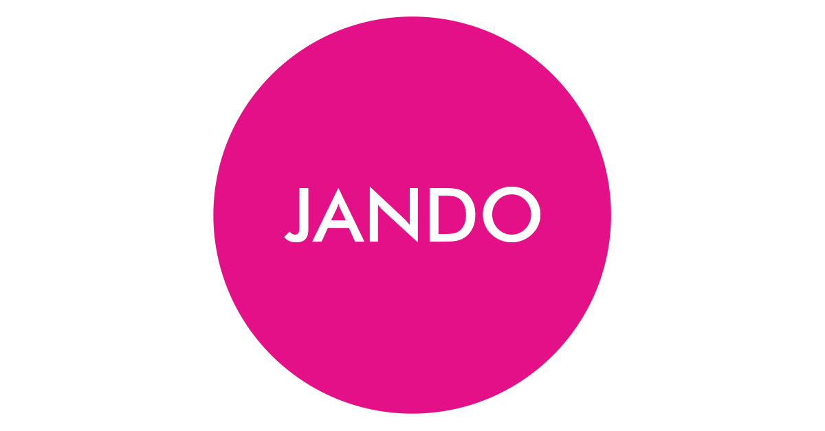 Jondo Signature JANDO